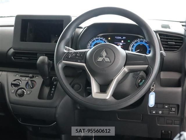Mitsubishi EK X SPACE 2021-03 267927-1