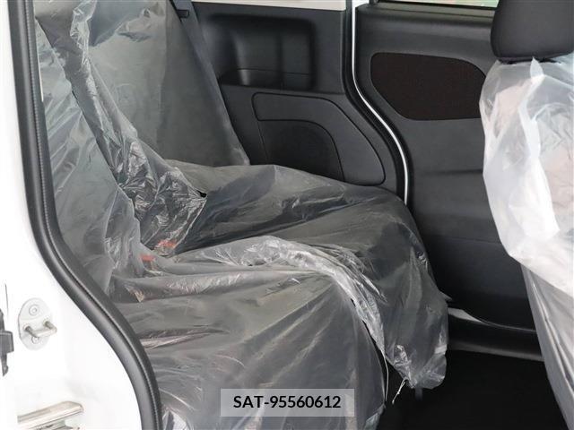 Mitsubishi EK X SPACE 2021-03 267927-9