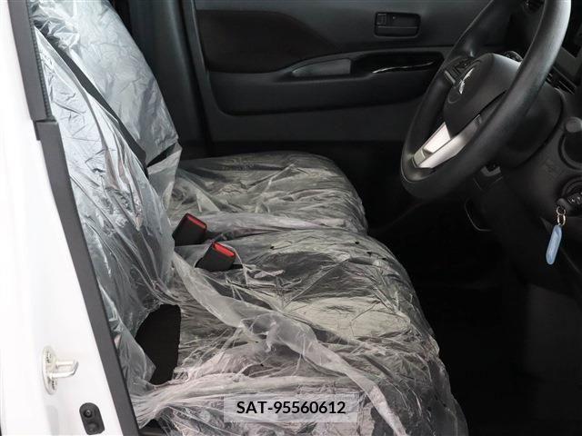 Mitsubishi EK X SPACE 2021-03 267927-8