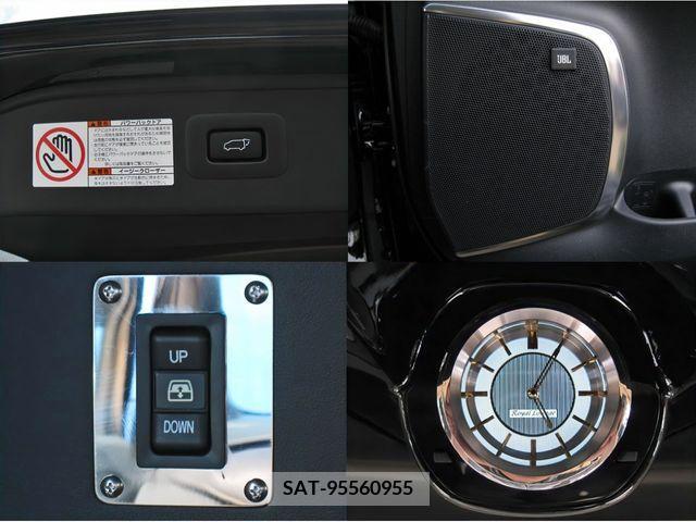 Toyota ALPHARD 2016-08 275668-7
