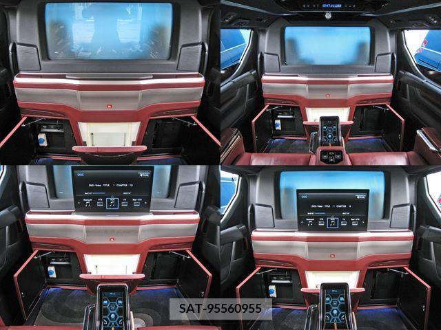 Toyota ALPHARD 2016-08 275668-10