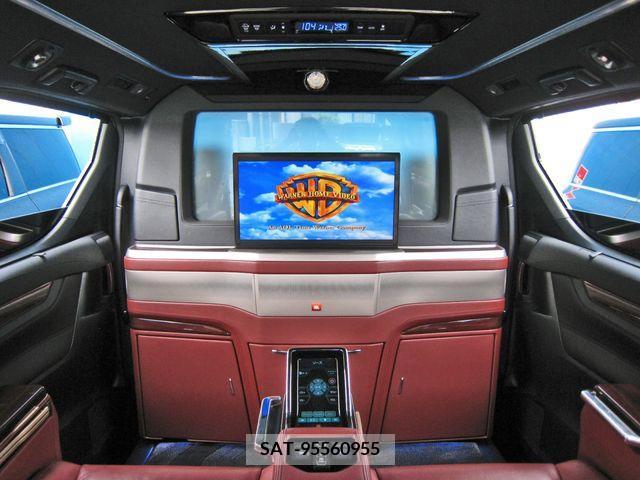 Toyota ALPHARD 2016-08 275668-14