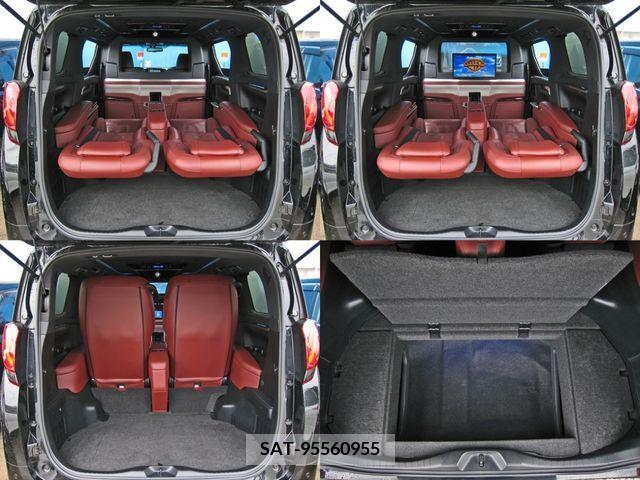 Toyota ALPHARD 2016-08 275668-18