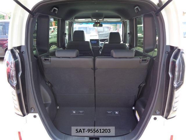 Honda N BOX CUSTOM 2023-01 279303-12