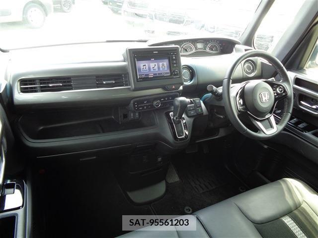 Honda N BOX CUSTOM 2023-01 279303-10