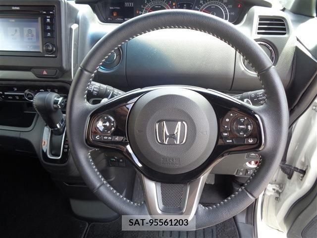 Honda N BOX CUSTOM 2023-01 279303-26