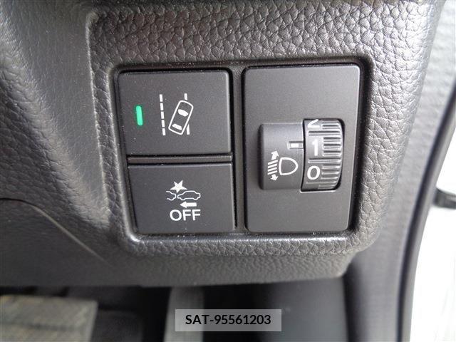 Honda N BOX CUSTOM 2023-01 279303-22