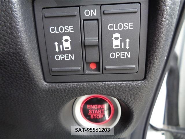 Honda N BOX CUSTOM 2023-01 279303-21