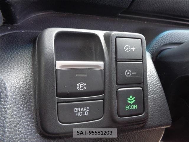 Honda N BOX CUSTOM 2023-01 279303-19
