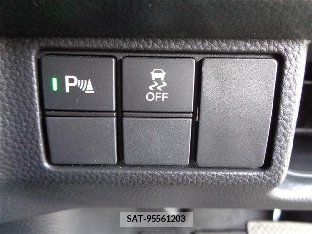 Honda N BOX CUSTOM 2023-01 279303-20