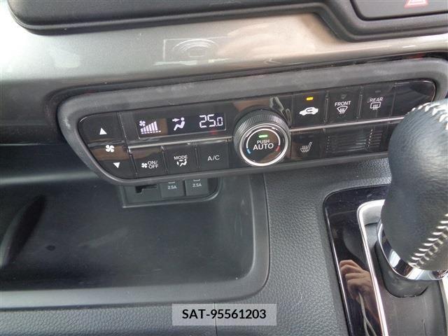 Honda N BOX CUSTOM 2023-01 279303-17