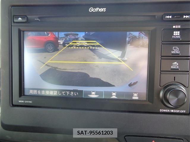 Honda N BOX CUSTOM 2023-01 279303-16