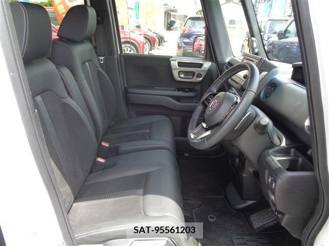 Honda N BOX CUSTOM 2023-01 279303-13