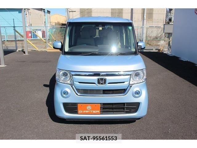 Honda N BOX 2020-02 215393-5