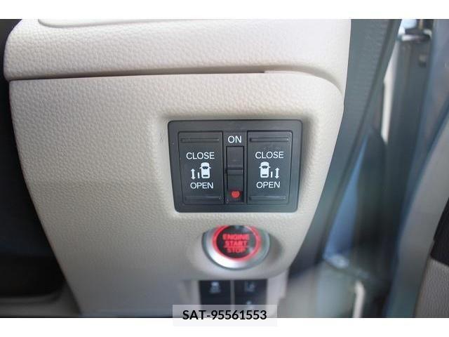 Honda N BOX 2020-02 215393-4