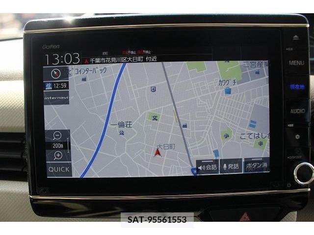 Honda N BOX 2020-02 215393-2