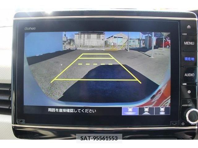 Honda N BOX 2020-02 215393-1