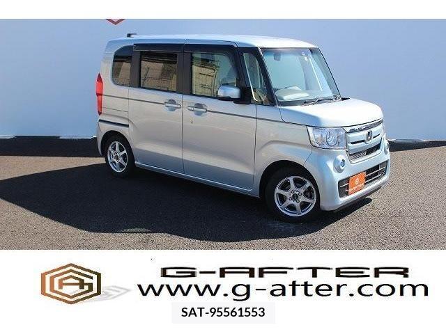 Honda N BOX 2020-02 215393-0