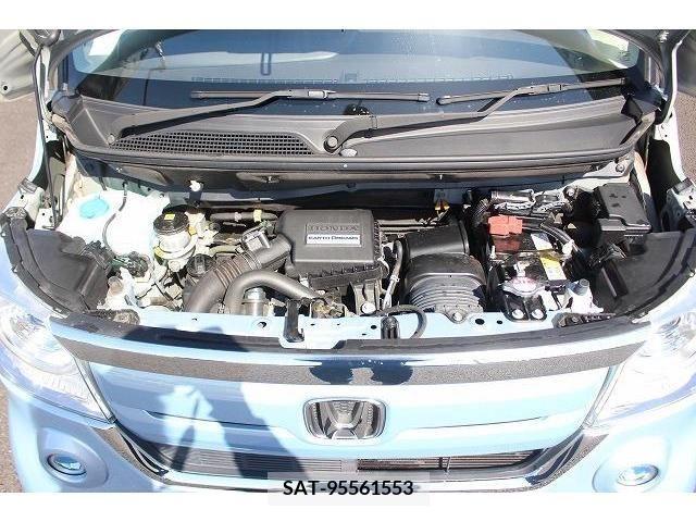 Honda N BOX 2020-02 215393-17