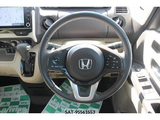 Honda N BOX 2020-02 215393-15