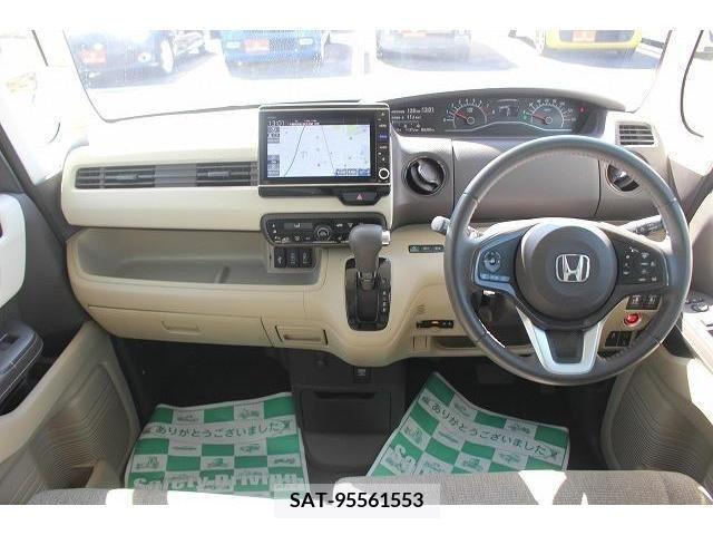 Honda N BOX 2020-02 215393-14