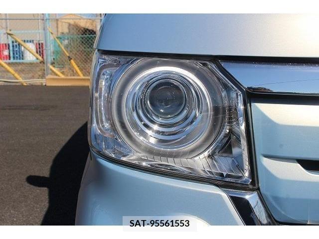 Honda N BOX 2020-02 215393-9