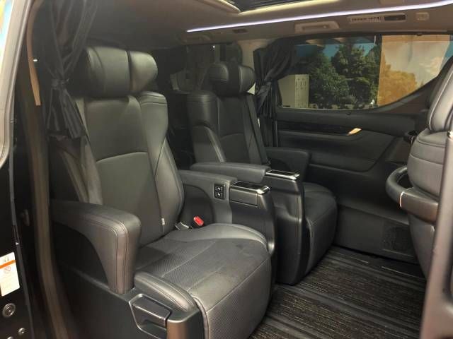 Toyota ALPHARD 2022-04 194069-9