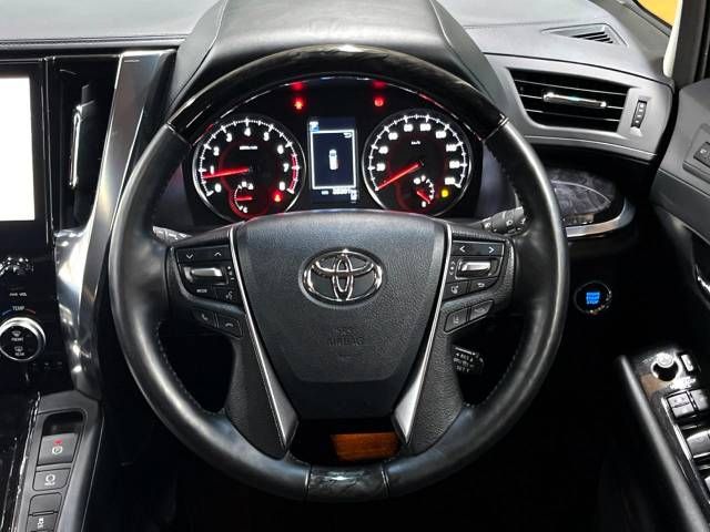 Toyota ALPHARD 2022-04 194069-12
