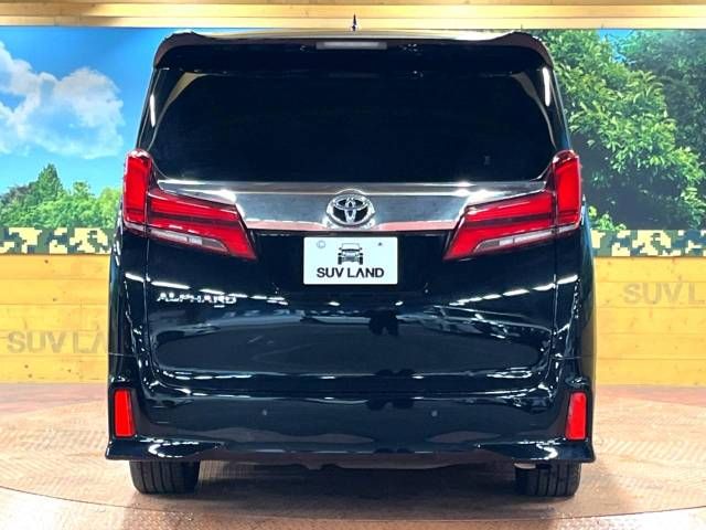 Toyota ALPHARD 2022-04 194069-16