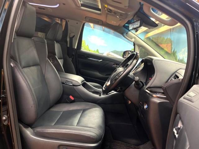 Toyota ALPHARD 2022-04 194069-8