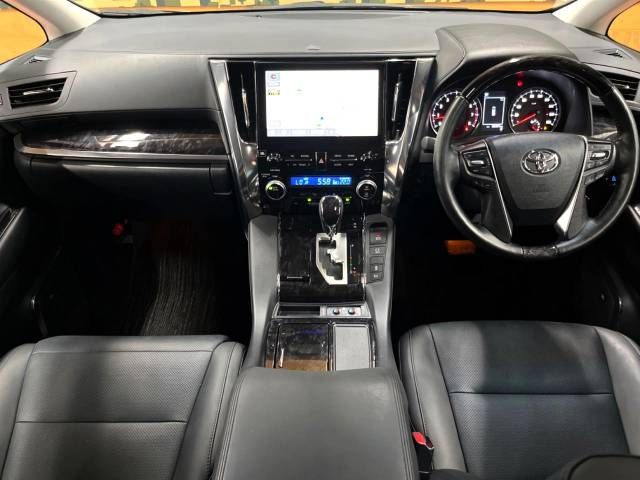 Toyota ALPHARD 2022-04 194069-1