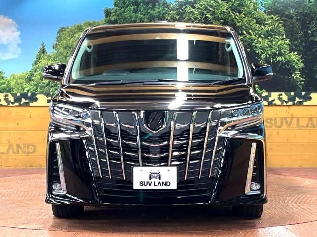 Toyota ALPHARD 2022-04 194069-15