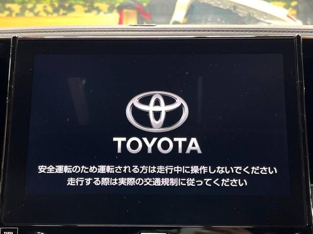 Toyota ALPHARD 2022-04 194069-4