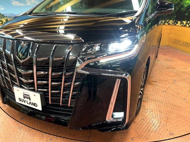 Toyota ALPHARD 2022-04 194069-14