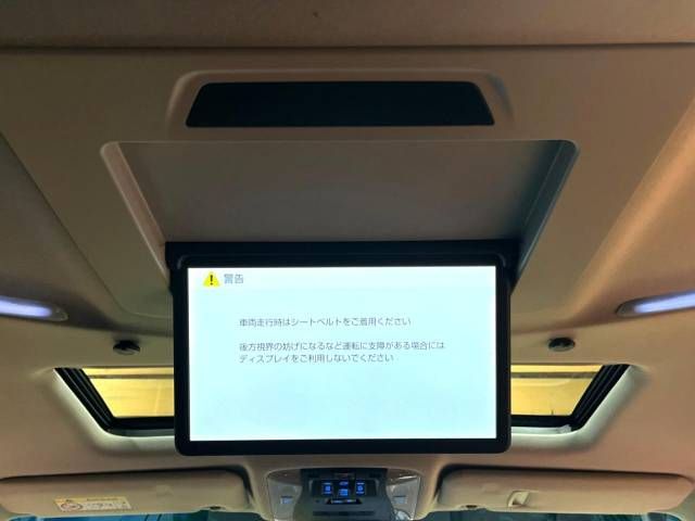 Toyota ALPHARD 2022-04 194069-3