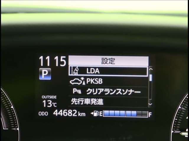 Toyota SIENTA 2020-06 28890-12