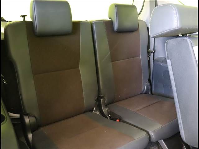 Toyota SIENTA 2020-06 28890-26