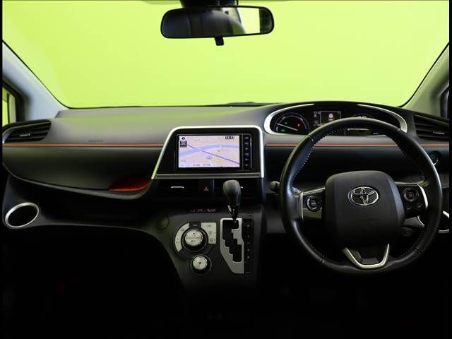 Toyota SIENTA 2020-06 28890-2
