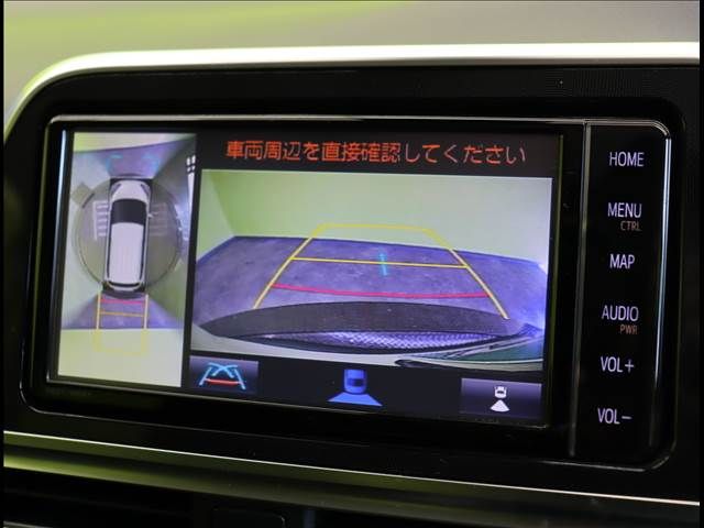 Toyota SIENTA 2020-06 28890-5