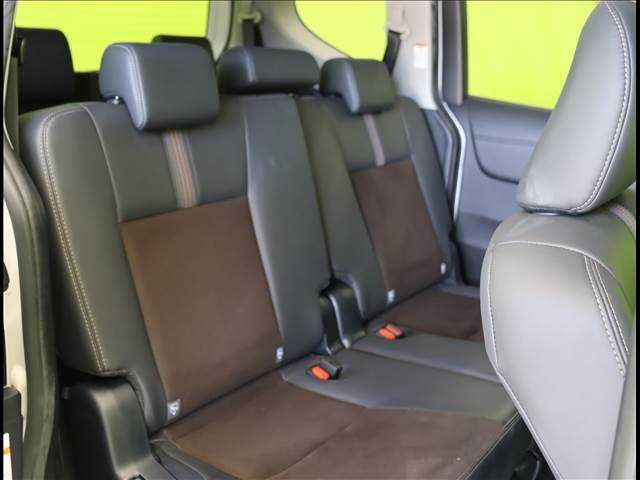 Toyota SIENTA 2020-06 28890-25
