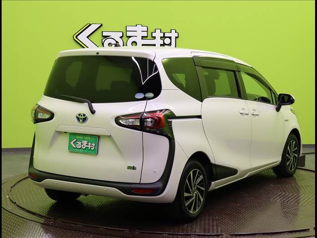Toyota SIENTA 2020-06 28890-1