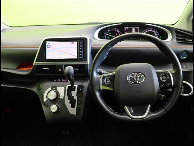 Toyota SIENTA 2020-06 28890-21