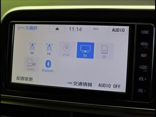 Toyota SIENTA 2020-06 28890-4