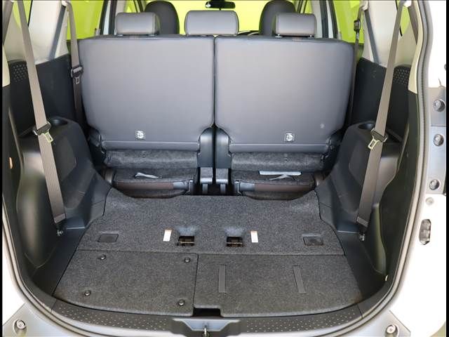 Toyota SIENTA 2020-06 28890-28