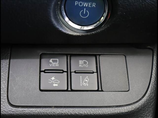 Toyota SIENTA 2020-06 28890-13