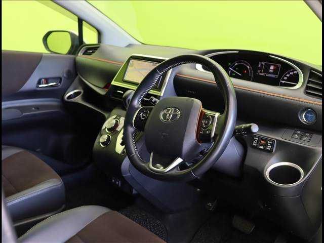 Toyota SIENTA 2020-06 28890-20