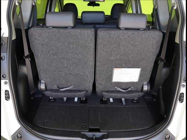 Toyota SIENTA 2020-06 28890-27