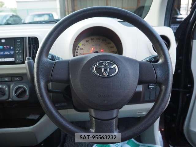 Toyota PASSO 2012-04 281278-17