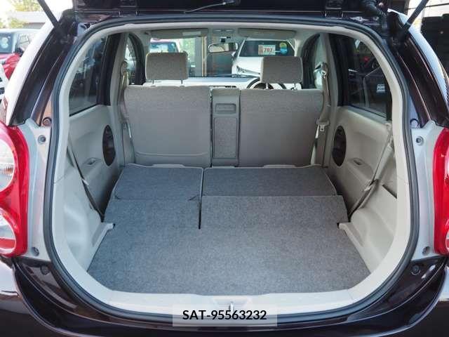 Toyota PASSO 2012-04 281278-14