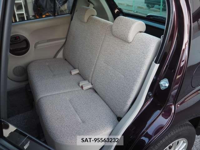 Toyota PASSO 2012-04 281278-13